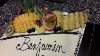 Boulangerie Esprit Pain 0