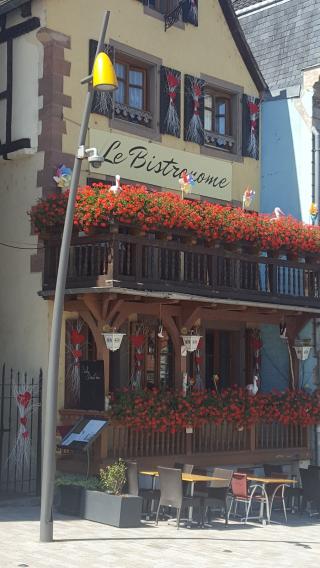 Boulangerie REUTENAUER Saverne CENTRE VILLE - Boulangerie Pâtisserie Traiteur 2
