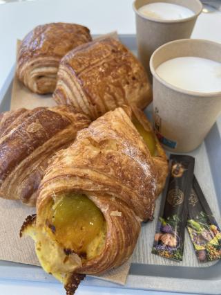 Boulangerie Boulangerie Raphael 1