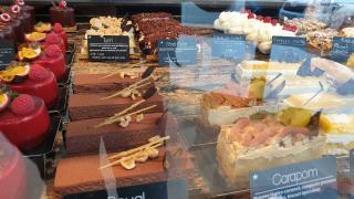 Boulangerie Boulangerie Raphael 0