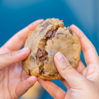 Boulangerie Laura Todd - fine cookies 0
