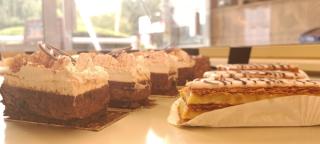 Boulangerie Boulangerie Artisanale de la Forêt 0