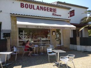Boulangerie Le Fournil Camarguais 0