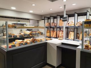 Boulangerie Au Temple Du Pain 2