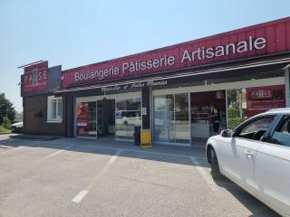 Boulangerie La pause gourmande de Marie 0