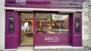 Boulangerie Boulangerie WEIL 0