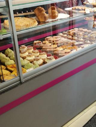 Boulangerie Boulangerie Gerard Mergey 0