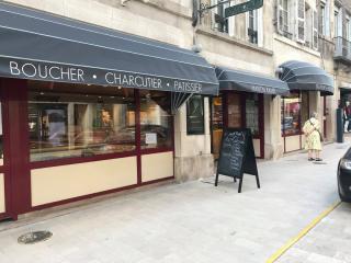 Boulangerie Maison Ramel SAS 0