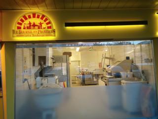 Boulangerie Le Fournil des Provinces Bellevue II 0