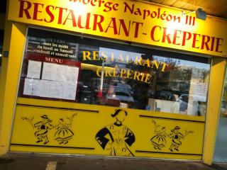 Boulangerie Le Fournil des Provinces Bellevue II 0