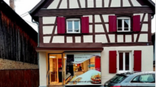 Boulangerie Aux Saveurs De Cathy 2