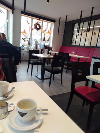 Boulangerie Aux Saveurs De Cathy 0