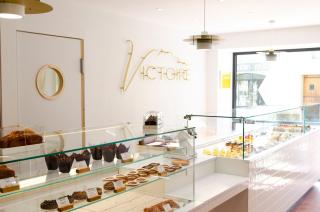 Boulangerie Pâtisserie Victoire 0