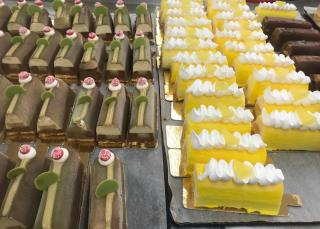 Boulangerie Le Fournil de la Gare Trets 0