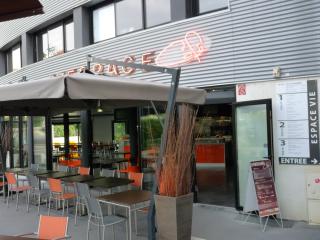 Boulangerie L'ESPACE CAFE 0