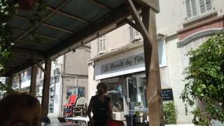 Boulangerie LA MARMITE DES FILLES 0