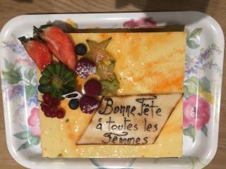 Boulangerie La Manne à Pain 1