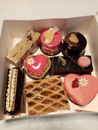 Boulangerie La Manne à Pain 0