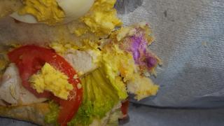 Boulangerie La Manne à Pain 0