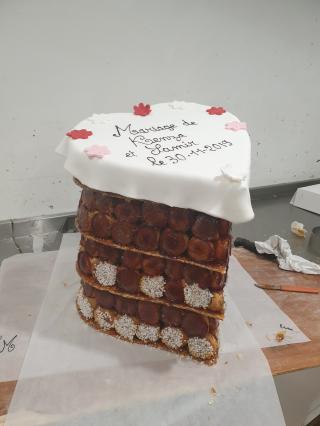 Boulangerie Les saveurs de Bollaert 0