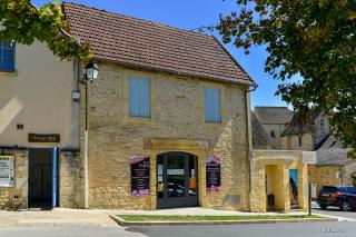 Boulangerie Boulangerie Margot 0