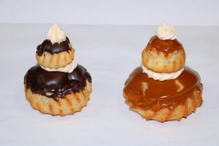 Boulangerie La Craquante de Lésigny 0