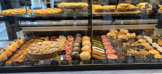 Boulangerie Manfredi Et Filles 0
