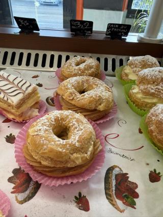 Boulangerie Pitchou Pan 1