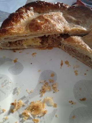 Boulangerie BOULANGERIE PATISSERIE MAITRE 0