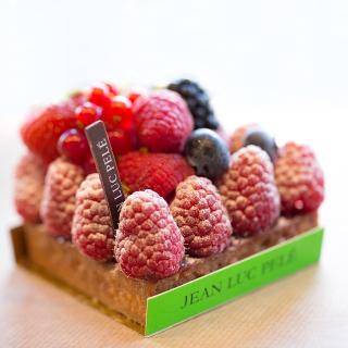 Boulangerie Artisan Boulanger-Pâtissier-Snacking - JEAN LUC PELE 0