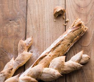 Boulangerie Artisan Boulanger-Pâtissier-Snacking - JEAN LUC PELE 0