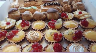 Boulangerie Boulangerie Pâtisserie Bouaziz 0