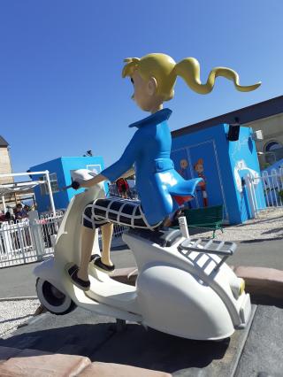 Boulangerie Le Petrin Ribeirou 0