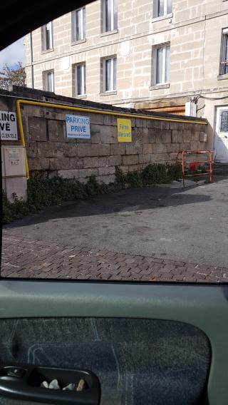 Boulangerie La Grange à Pains 0