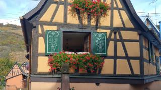 Boulangerie Maison Ferber 0