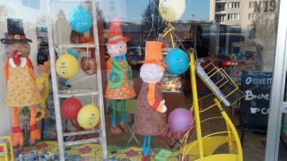 Boulangerie Les douceurs de cabillonum 0