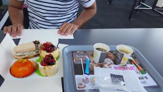 Boulangerie Pâtisserie Peyrat 0