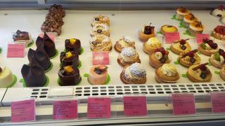 Boulangerie Pâtisserie Peyrat 0