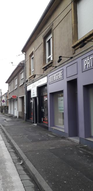 Boulangerie Jolivert Gérard 1