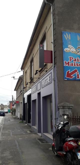 Boulangerie Jolivert Gérard 0