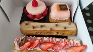 Boulangerie Le Petit Gâteau 0