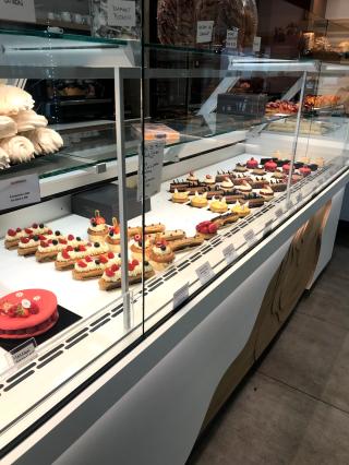 Boulangerie Le Petit Gâteau 0