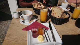Boulangerie Le Petit Gâteau 0