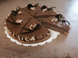 Boulangerie BOULANGERIE PATISSERIE 0