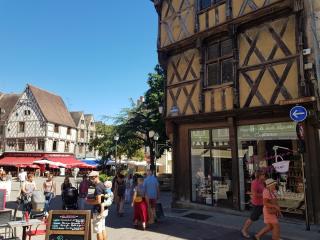 Boulangerie Le Fournil Saint Bonnet 0
