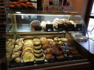 Boulangerie Le Fournil Saint Bonnet 0