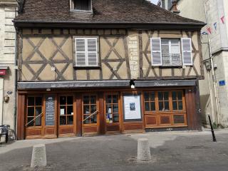 Boulangerie Le Fournil Saint Bonnet 0