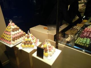 Boulangerie Fabrice Gillotte Dijon 1