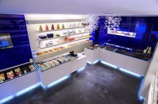 Boulangerie Fabrice Gillotte Dijon 0