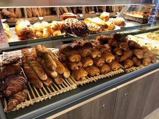 Boulangerie Epi d'Or 2